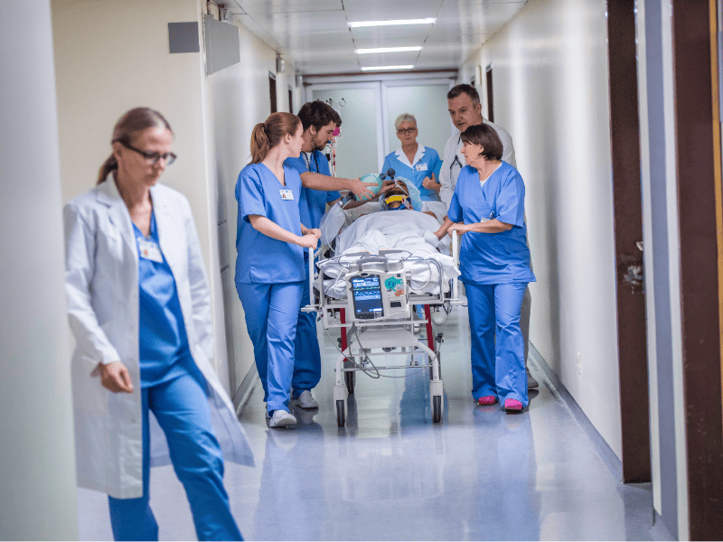 patient transfer