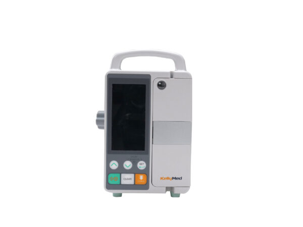 KL-8052N Medical Equipment Clinic IV Infusion Pump Elastomeric infusion pumps