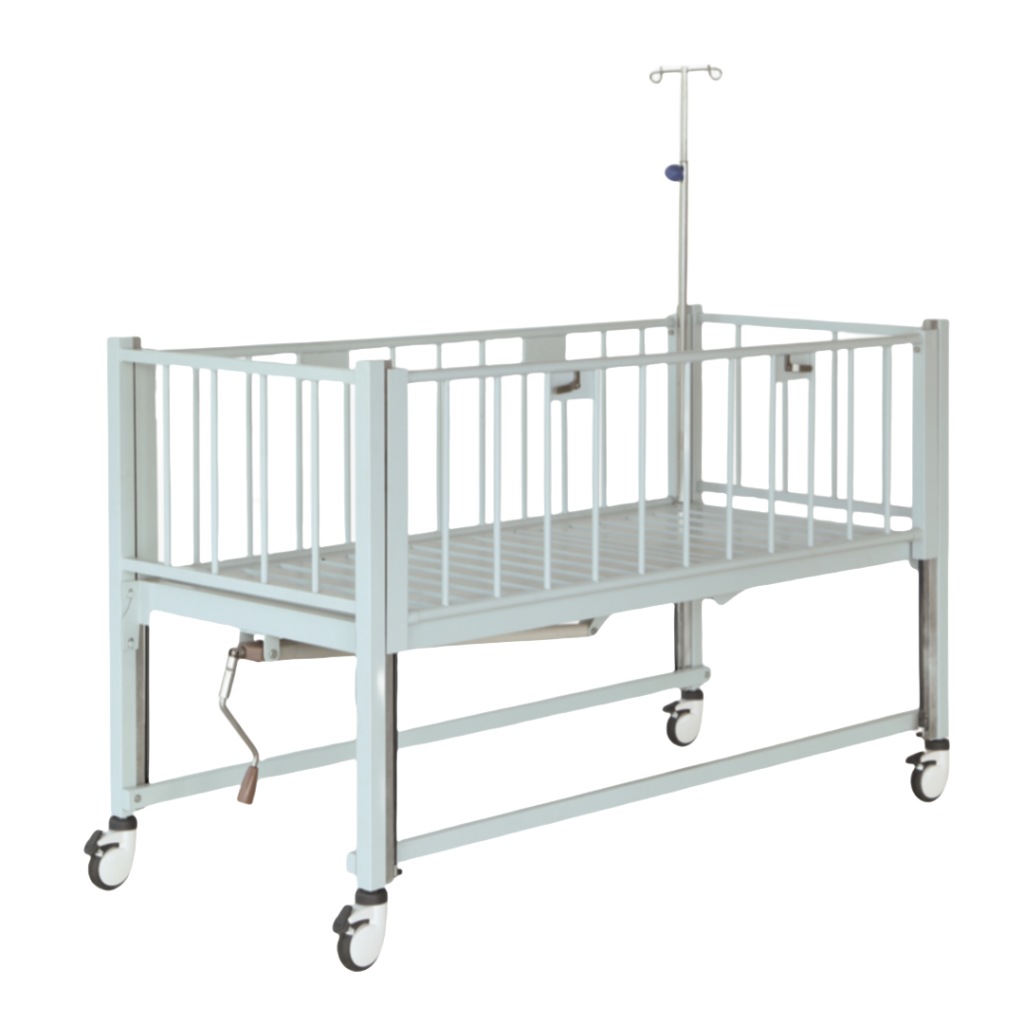 Children Bed (REP- C15)