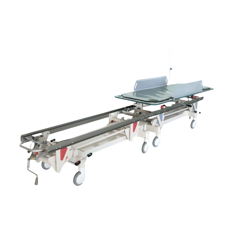 Connecting stretcher for operation room– (REP-S15)