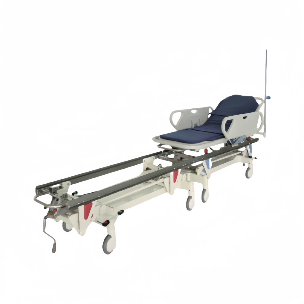 Connecting stretcher for operation room– (REP-S23