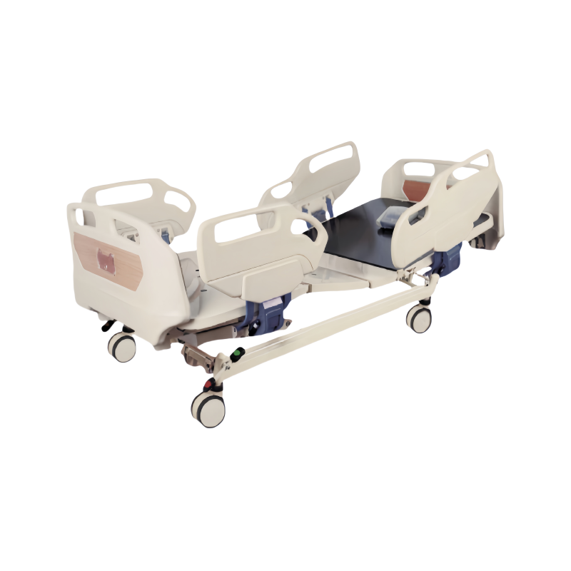 Electric hospital bed with X- Ray backboard (REH- X02)