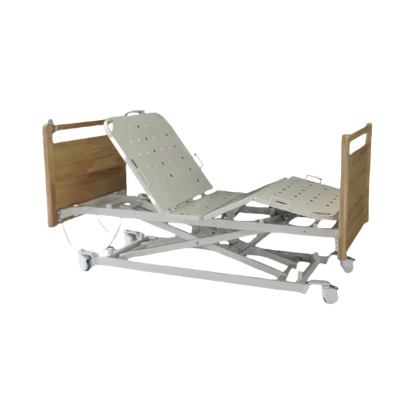 Five Electric Nursing Bed (RPN E56)