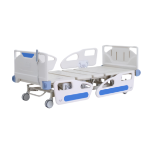 Repumed | The Multifunctional Benefits of ABS Electric Nursing Beds for Patient Care