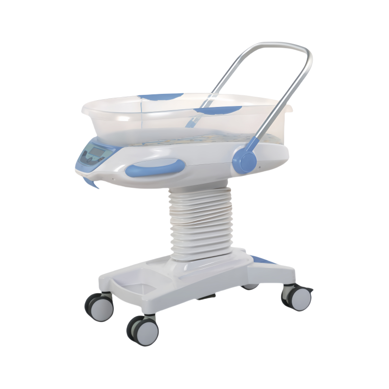 Neonatal Cart (REP-N01)