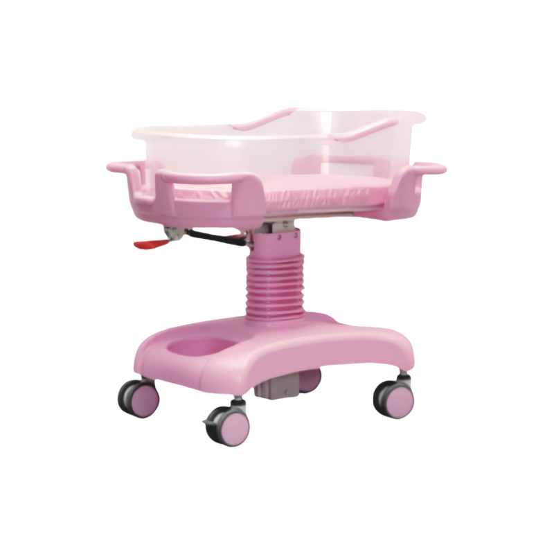 Neonatal Cart (REP-N02)