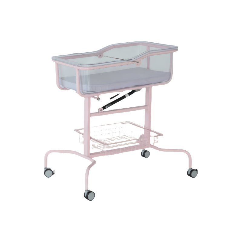 Neonatal Cart (REP-N06)