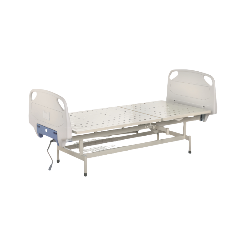 One Function Manual Hospital Bed (REP- M12)