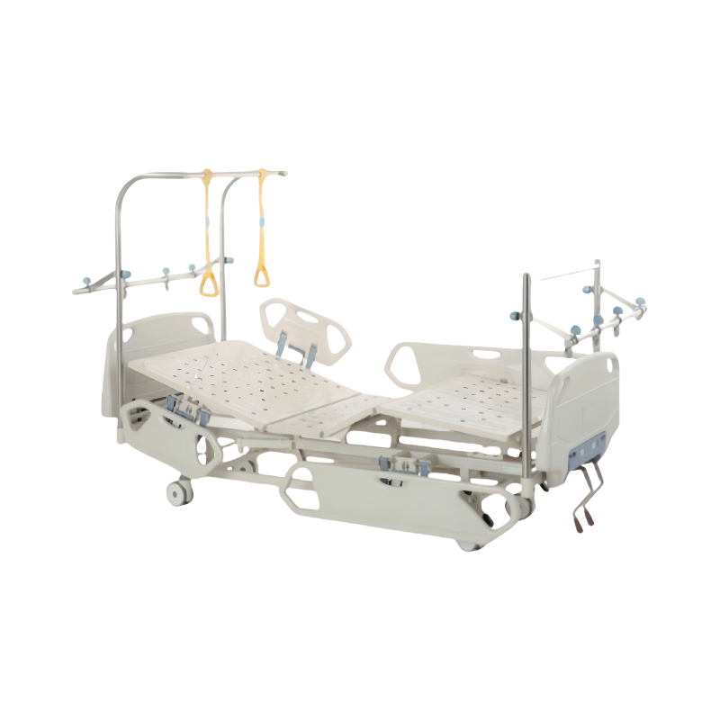 Orthopedic traction bed – (REP-O26)