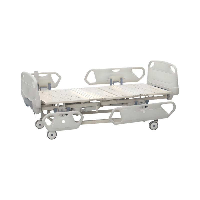 Three Function Electric Hospital Bed (REP- E36)