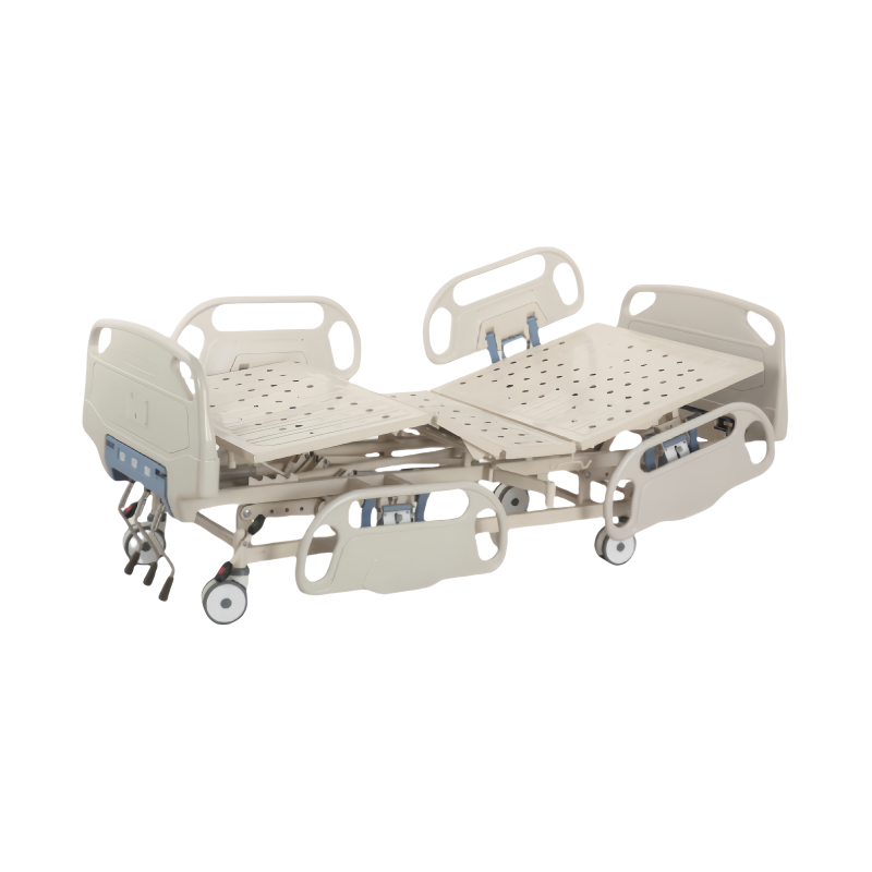 Three Function Manual Hospital Bed (REP-M32)