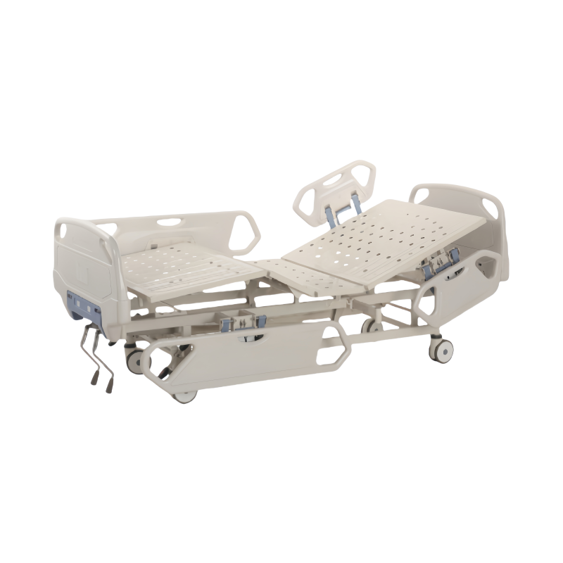 Two Function Manual Hospital Bed (REP- M21)