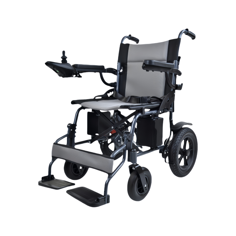 Wheelchairs Electric (REP- E52)