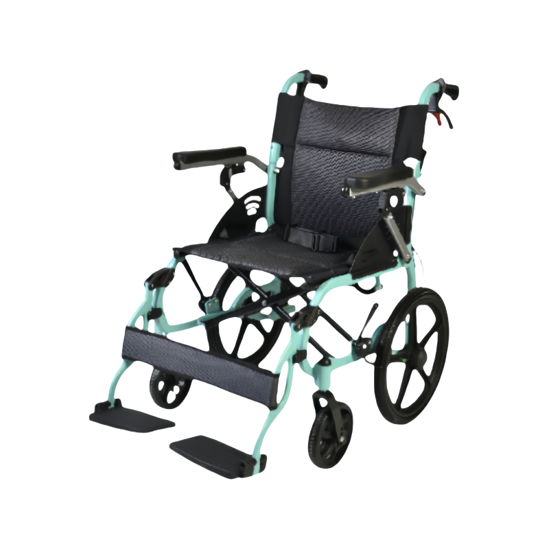 Wheelchairs (REP- M33)