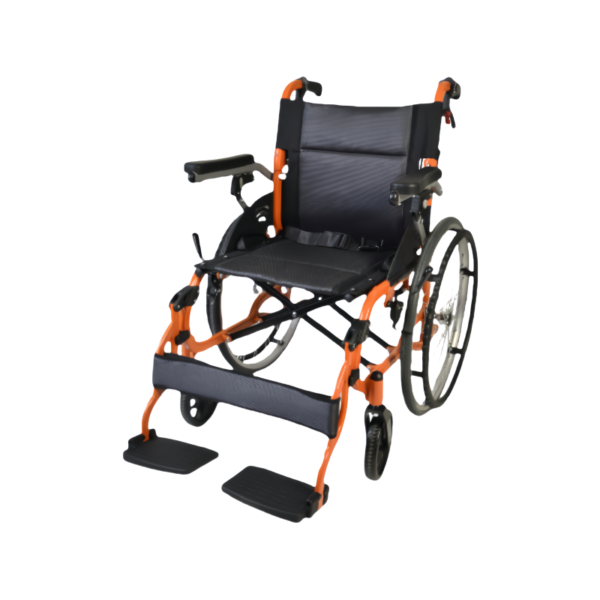 Wheelchairs (REP- M53)