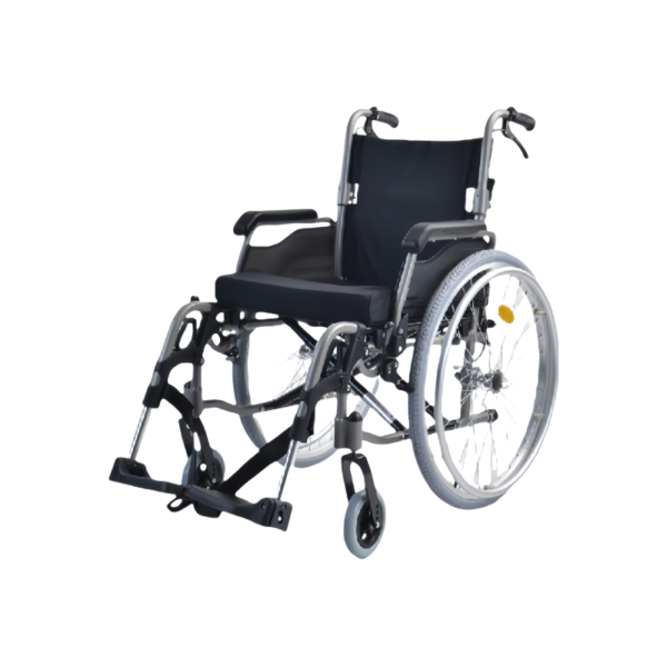 Wheelchairs (REP- M64)