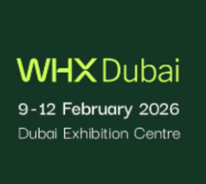 Repumed participates in WHX Dubai 2026