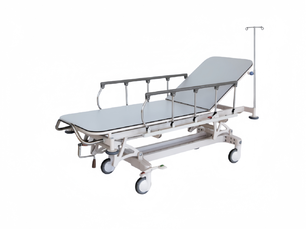 Stretcher – (REP-S16)_