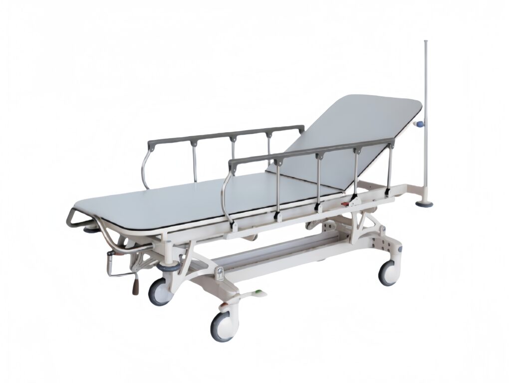 Emergency Solution Manufacturer Based in China