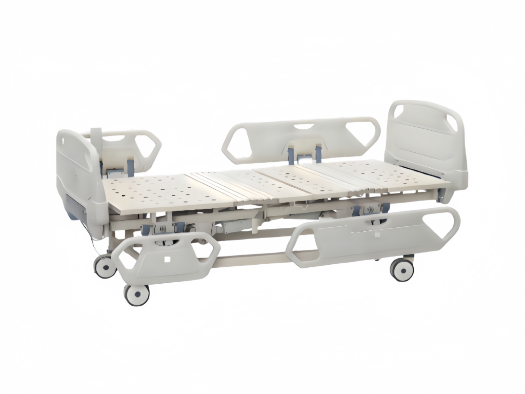 Three Function Electric Hospital Bed (REP- E36)_副本