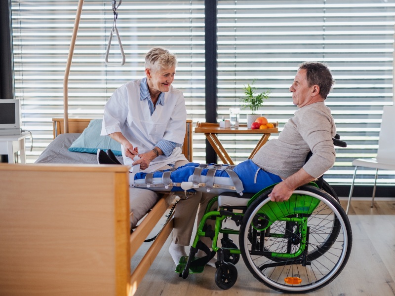 patient transfer