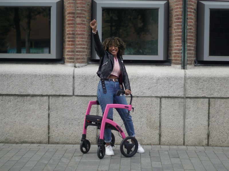 mobility manufacture