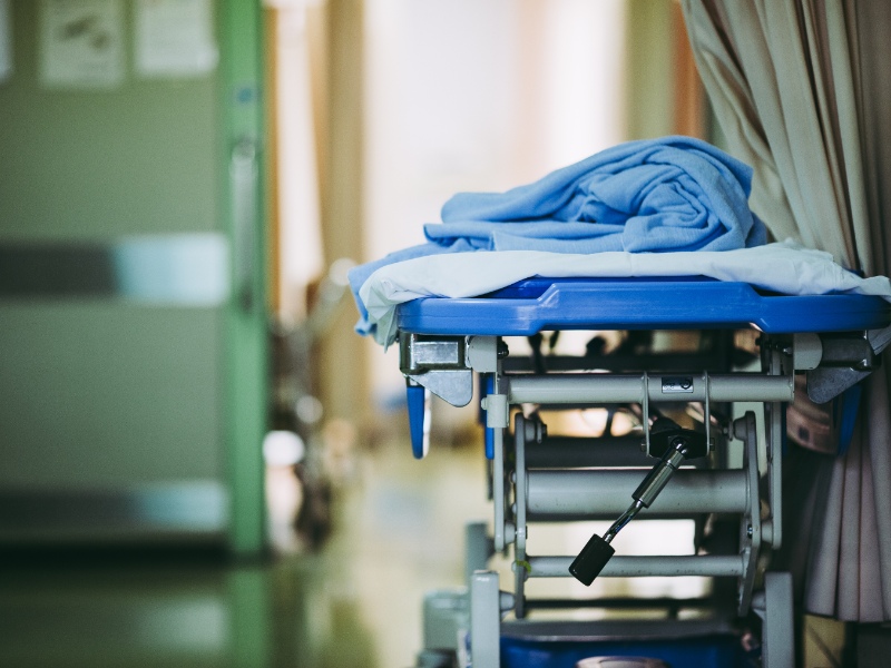 patient transfer