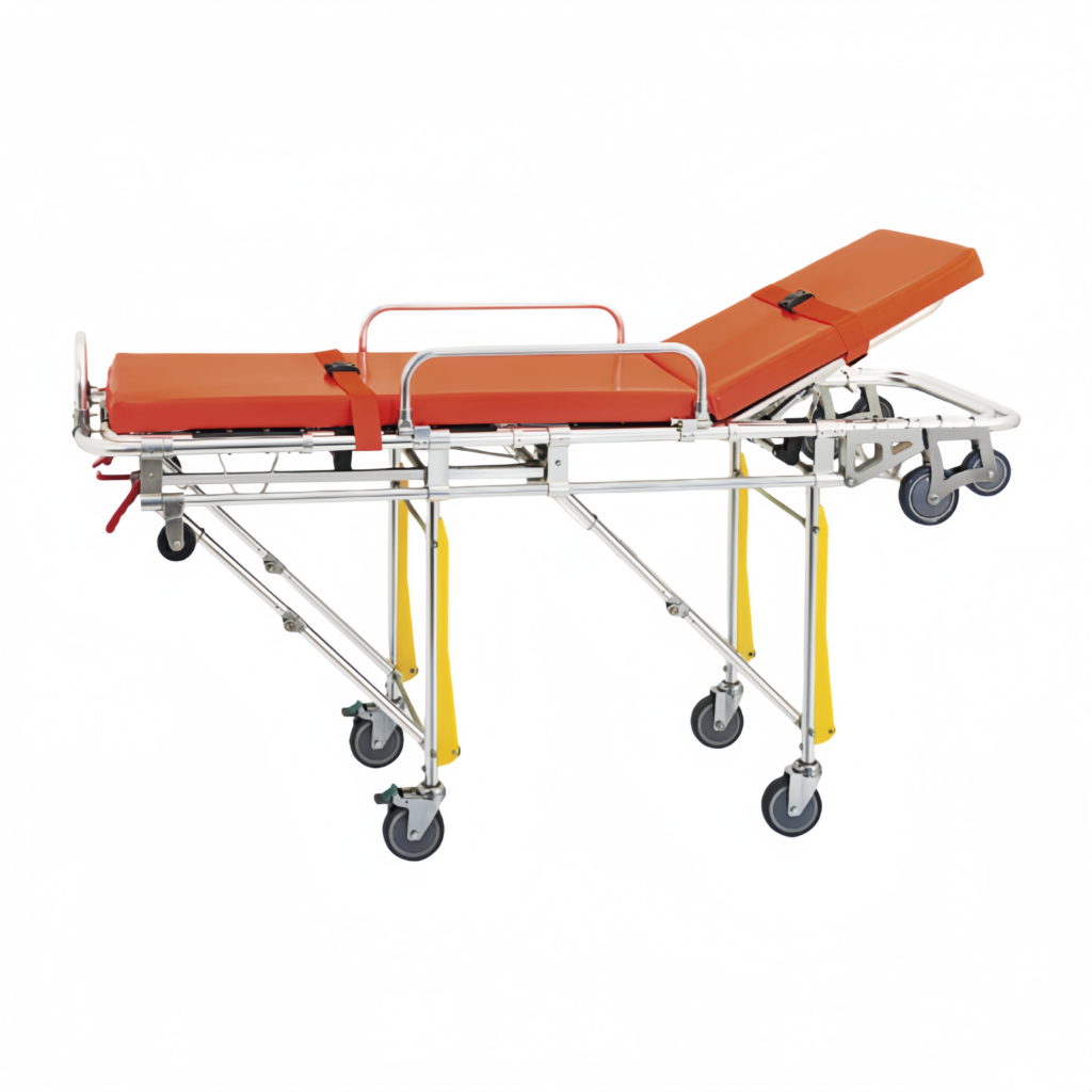 Emergency Solution Manufacturer Based in China