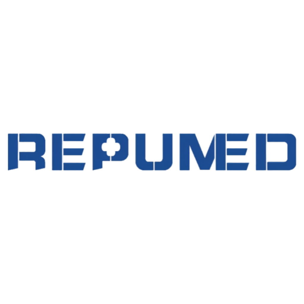 Repumed