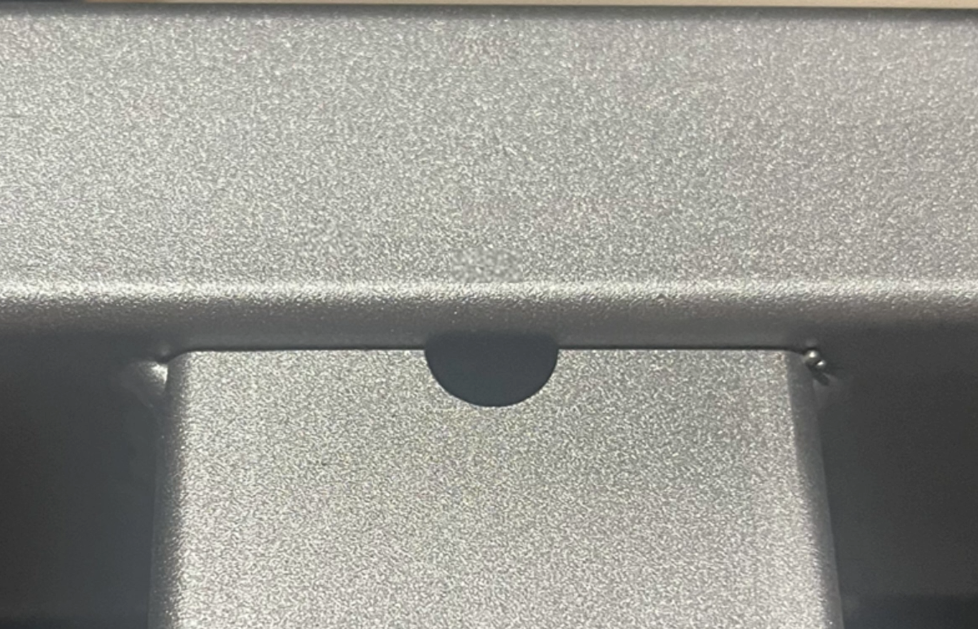 Repumed Processing Method