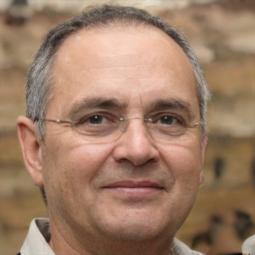 Michael Thompson