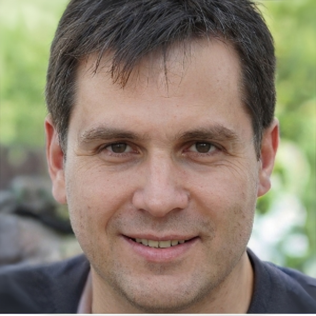 Lucas Hartmann